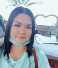Rencontre Femme Thaïlande à กรุงเทพ : Rin, 43 ans